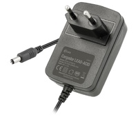 Cargador Baterías de Plomo 12V/1000mA