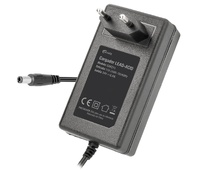 Cargador Baterías de Plomo 24V/0,8A