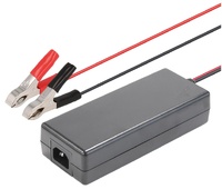 Cargador Baterías de Plomo 24V/4A