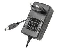 Cargador automático baterías de Plomo 6V y 12V/0,5A