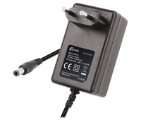 Cargador pack baterías de Ion-Litio 12.6V/1.5A