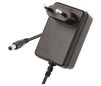 Cargador pack baterías de Ion-Litio 14.4V/1.2A