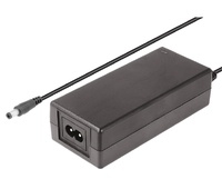 Cargador pack baterías de Ion-Litio 29.4V/2A