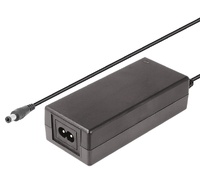 Cargador pack baterías de Ion-Litio 54.6V/1A