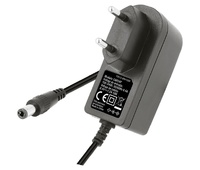 Cargador pack baterías de Ion-Litio 8.4V/1.2A