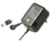 Cargador para Pack baterías Ni-Cd/NI-MH