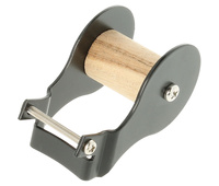 Carrete de soldadura autoalimentado