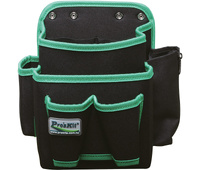 Cartera porta herramientas de cinturón
