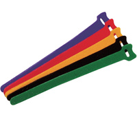 Cinturones multiusos de velcro
