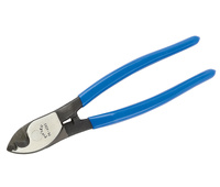 Cizalla de corte para cables eléctricos hasta 38mm2