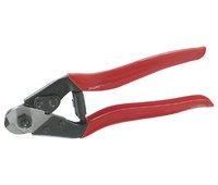 Cizalla de corte para cables eléctricos hasta 4mm