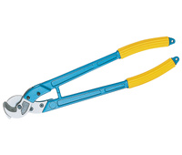 Cizalla de corte para cables eléctricos hasta 500mm2