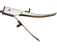 Cizalla para corte y perforación