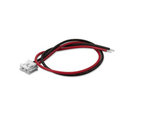 Conector aéreo JST hembra, 2 pines