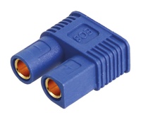 Conector aéreo hembra EC3