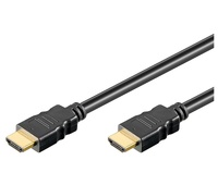 Conexión HDMI 1.4 Hi-Speed Ethernet, M-M 15,0m
