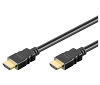 Conexión HDMI 1.4 Hi-Speed Ethernet, M-M 20,0m