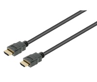 Conexión HDMI 1.4 Hi-Speed Ethernet, M-M 5,0m