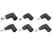 Conjunto conectores automáticos para ALM291, ALM292 y ALM293
