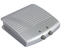 Conmutador manual HDMI switch 2E:1S