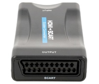 Convertidor de HDMI a Euroconector