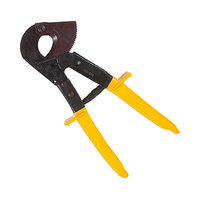 Corte ergonómico de conductores hasta 150mm2