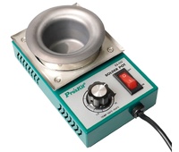 Crisol analógico de 50mm diámetro 200W