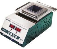 Crisol digital de 300W