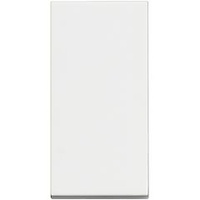 Cruzamiento Classia - 10 AX-250 Vca - Blanco - 1 módulo