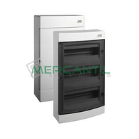 Cuadro de Superficie 3 Filas y 54 Modulos IP40 PNS CHINT