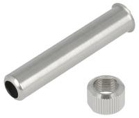 Cubierta de resistencia soldadores Hakko 900M, 907M