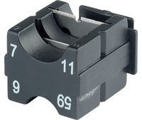 Cuchillas de repuesto para pelacables HRV7584