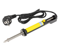 Desoldador por bomba de vacío eléctrica manual 30W/220V