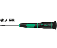 Destornillador de precisión tipo Pentalobe TS1