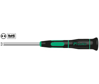 Destornillador de seguridad tipo Spanner 3,1mm