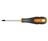 Destornillador estrella tipo Philips #1