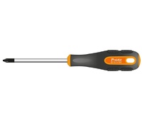 Destornillador estrella tipo Philips #2