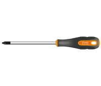 Destornillador estrella tipo Philips #3
