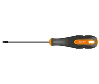 Destornillador estrella tipo Philips 