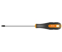 Destornillador estrella tipo Philips 