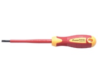 Destornillador para electricista DIN 1000V, Plano 3.0mm