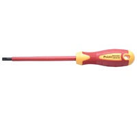 Destornillador para electricista DIN 1000V, Plano 5.5mm