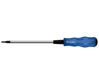 Destornillador profesional Torx hueco
