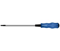 Destornillador profesional Torx hueco