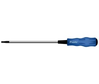 Destornillador profesional Torx hueco