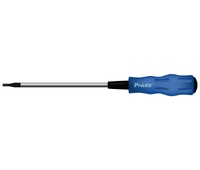 Destornillador profesional Torx hueco