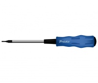 Destornillador profesional Torx 