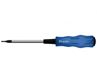 Destornillador profesional Torx 