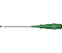Destornillador profesional plano 6,0mm