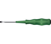Destornillador profesional plano 6,0mm